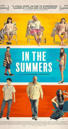 مشاهدة فيلم 2024 In the Summers مترجم