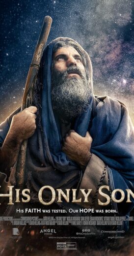 مشاهدة فيلم 2023 His Only Son مترجم