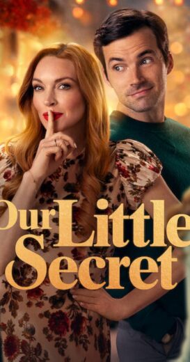 مشاهدة فيلم 2024 Our Little Secret مترجم