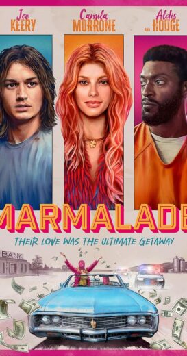 مشاهدة فيلم 2024 Marmalade مترجم