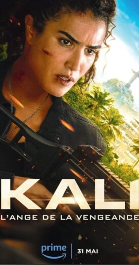 مشاهدة فيلم 2024 Kali مترجم