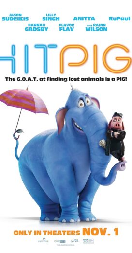 مشاهدة فيلم 2024 Hitpig مترجم