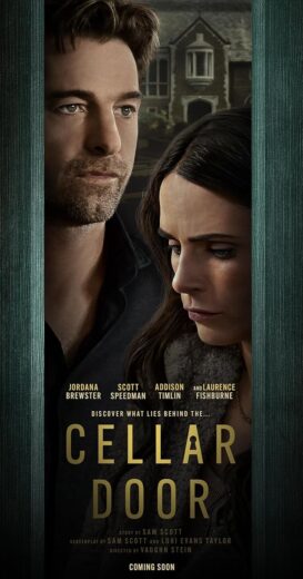 مشاهدة فيلم 2024 Cellar Door مترجم