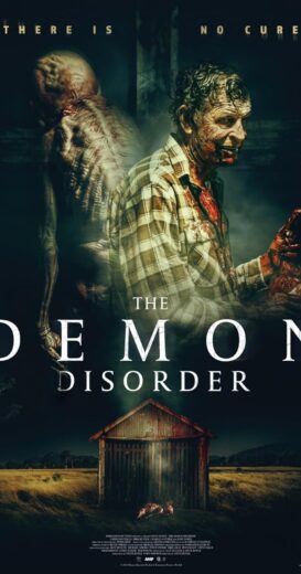 مشاهدة فيلم 2024 The Demon Disorder مترجم