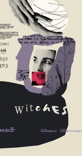 مشاهدة فيلم 2024 Witches مترجم