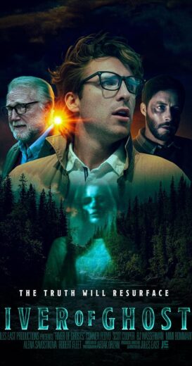 مشاهدة فيلم 2024 River of Ghosts مترجم