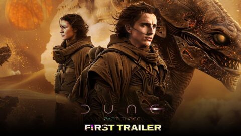 مشاهدة فيلم Dune Part 3 2026 مترجم