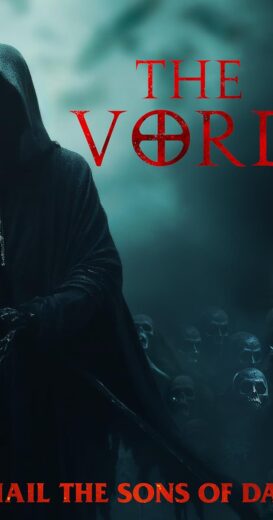 مشاهدة فيلم 2024 The Vord مترجم