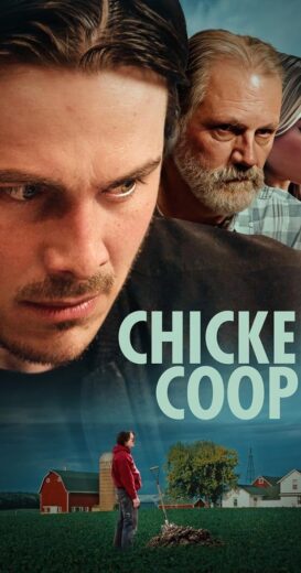 مشاهدة فيلم 2024 Chicken Coop مترجم