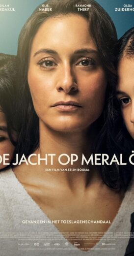 مشاهدة فيلم 2024 De Jacht op Meral Ö. مترجم