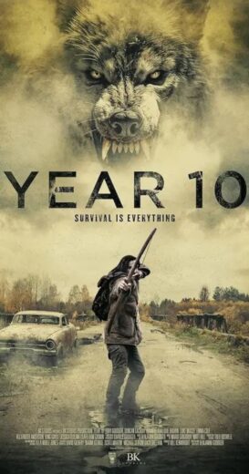 مشاهدة فيلم 2024 Year 10 مترجم