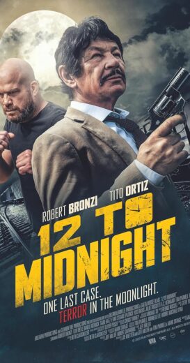 مشاهدة فيلم 2024 12 to Midnight مترجم